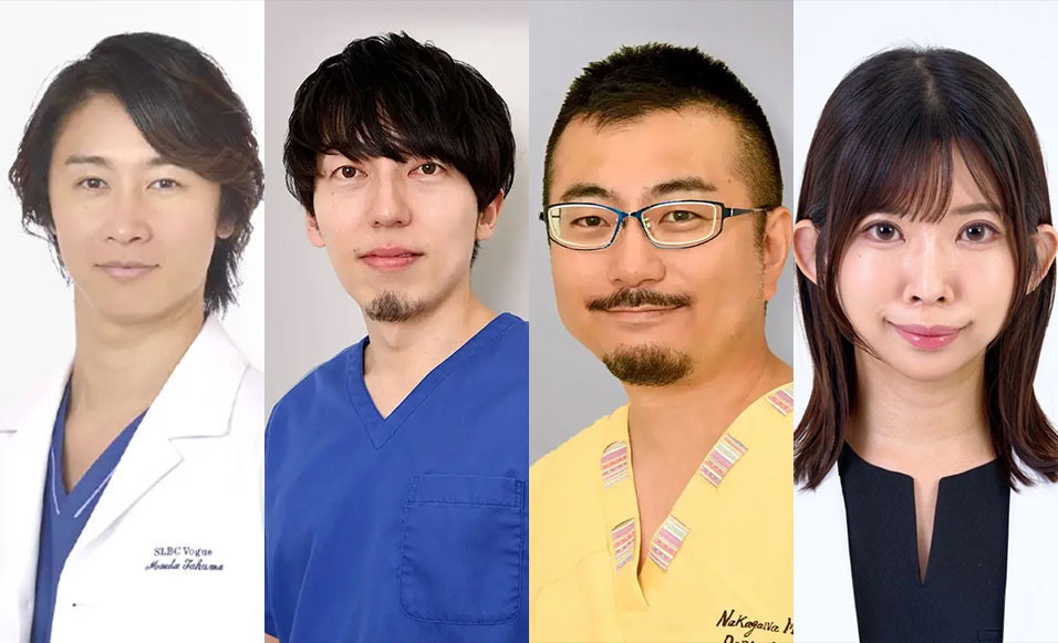 ドクター紹介