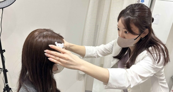 お一人おひとりの魅力を最大限に引き出すデザインをご提案いたします。